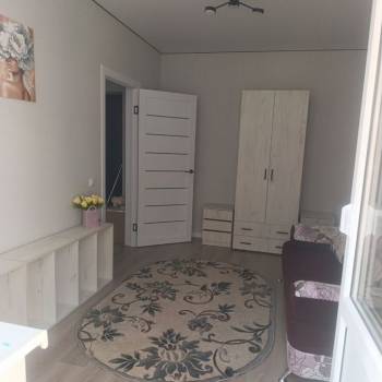 Сдается 1-комнатная квартира, 25 м²