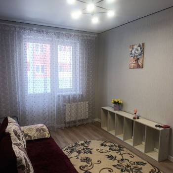 Сдается 1-комнатная квартира, 25 м²
