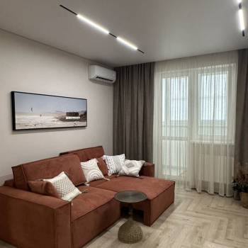 Сдается 2-х комнатная квартира, 45 м²