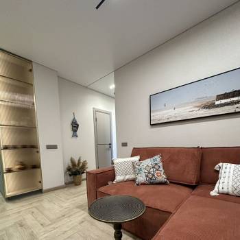 Сдается 2-х комнатная квартира, 45 м²