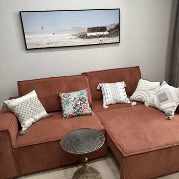 Сдается 2-х комнатная квартира, 45 м²
