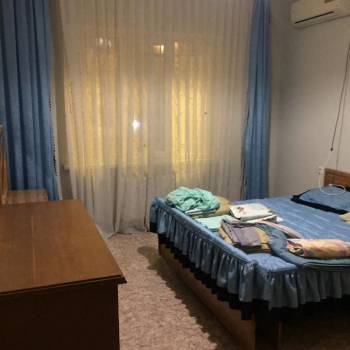 Сдается Многокомнатная квартира, 80 м²