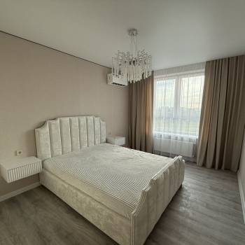 Сдается Многокомнатная квартира, 65 м²