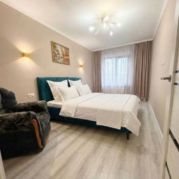 Сдается Многокомнатная квартира, 62 м²