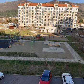 Продается 2-х комнатная квартира, 62,2 м²
