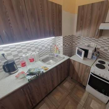 Сдается 1-комнатная квартира, 37 м²