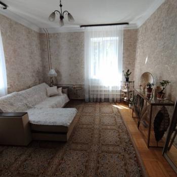 Продается 2-х комнатная квартира, 48 м²
