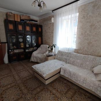 Продается 2-х комнатная квартира, 48 м²