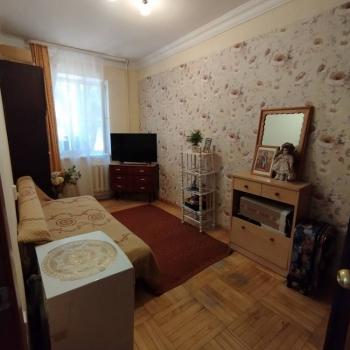 Продается 2-х комнатная квартира, 48 м²