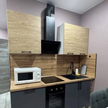 Сдается 1-комнатная квартира, 35 м²