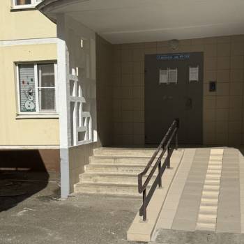 Продается 3-х комнатная квартира, 77,3 м²