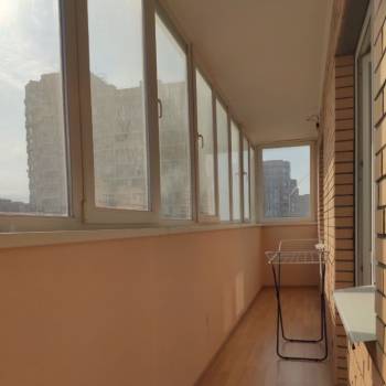 Сдается 2-х комнатная квартира, 69 м²