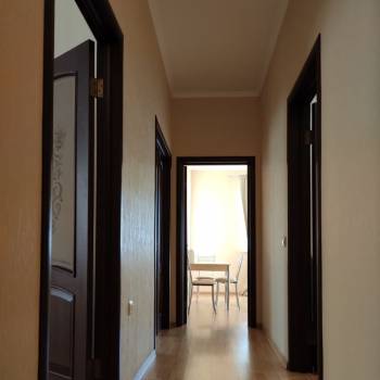 Сдается 2-х комнатная квартира, 69 м²