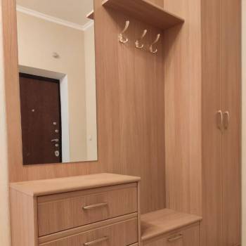Сдается 2-х комнатная квартира, 69 м²