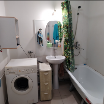 Продается 2-х комнатная квартира, 62 м²