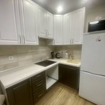 Сдается 1-комнатная квартира, 29 м²