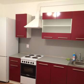 Сдается 1-комнатная квартира, 40 м²