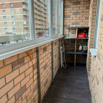 Сдается 1-комнатная квартира, 36 м²