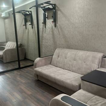 Сдается 1-комнатная квартира, 36 м²