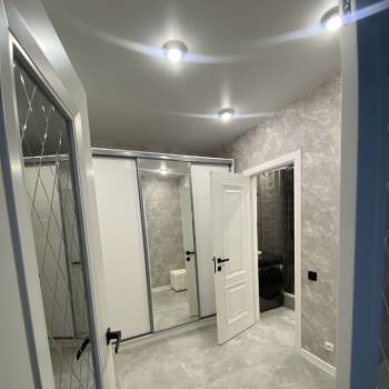 Сдается 1-комнатная квартира, 35 м²