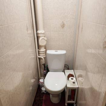 Сдается 2-х комнатная квартира, 44 м²