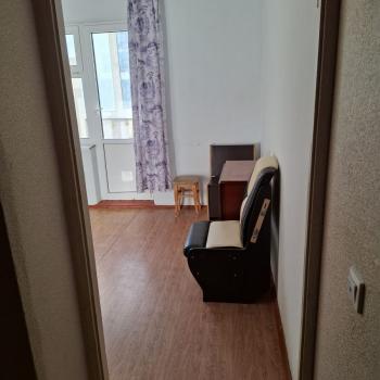 Продается 1-комнатная квартира, 48 м²