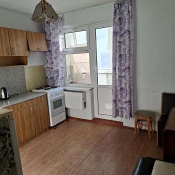 Продается 1-комнатная квартира, 48 м²