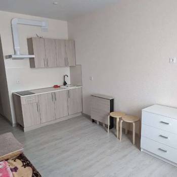 Сдается 1-комнатная квартира, 20 м²
