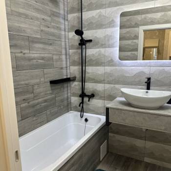 Сдается 2-х комнатная квартира, 45 м²