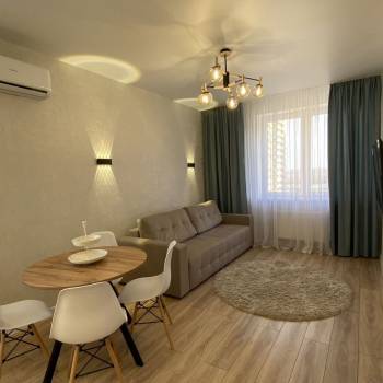 Сдается Многокомнатная квартира, 54,1 м²
