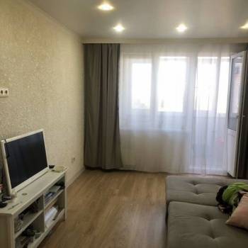 Продается 2-х комнатная квартира, 55 м²