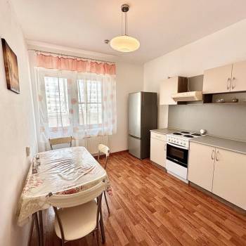 Продается 1-комнатная квартира, 36,6 м²