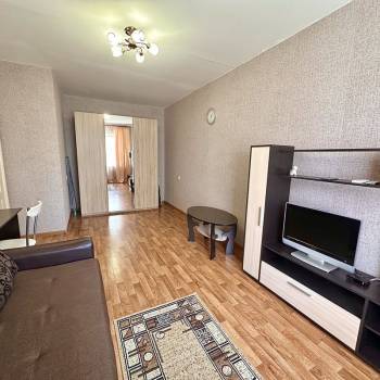 Продается 1-комнатная квартира, 36,6 м²