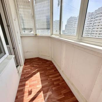 Продается 1-комнатная квартира, 36,6 м²