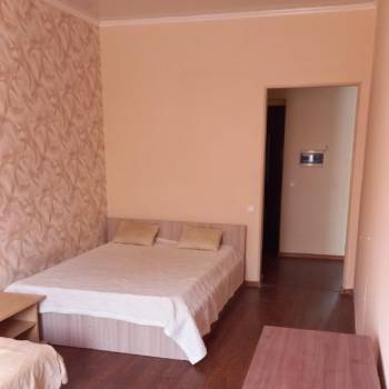 Сдается 1-комнатная квартира, 40,7 м²