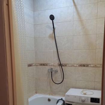 Сдается 1-комнатная квартира, 40,7 м²