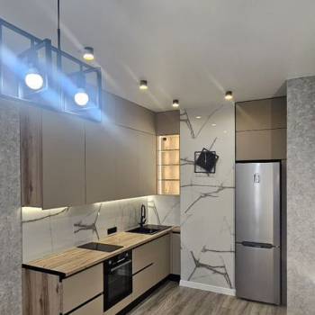 Сдается 1-комнатная квартира, 44 м²
