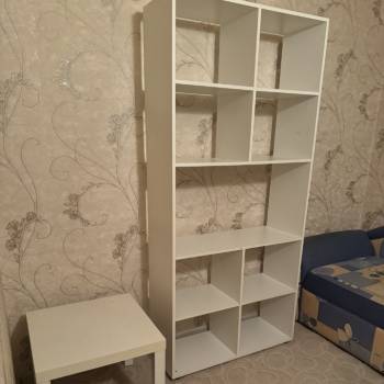 Сдается 1-комнатная квартира, 35,9 м²