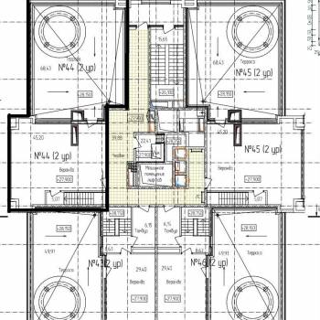 Продается Многокомнатная квартира, 238 м²