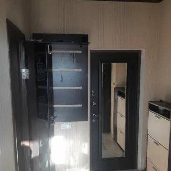 Сдается 1-комнатная квартира, 45 м²