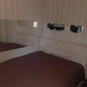 Сдается 1-комнатная квартира, 45 м²