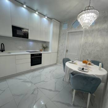 Продается 2-х комнатная квартира, 52 м²