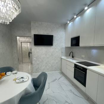 Продается 2-х комнатная квартира, 52 м²