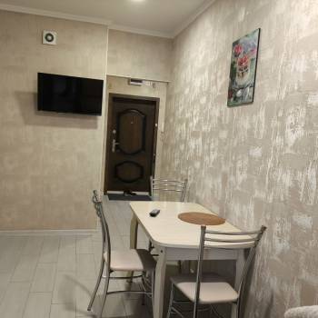 Продается 1-комнатная квартира, 44,6 м²