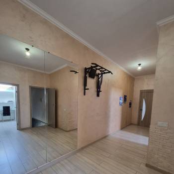 Сдается Многокомнатная квартира, 113,4 м²