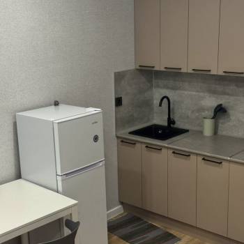 Сдается 1-комнатная квартира, 28 м²