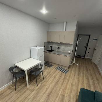 Сдается 1-комнатная квартира, 28 м²