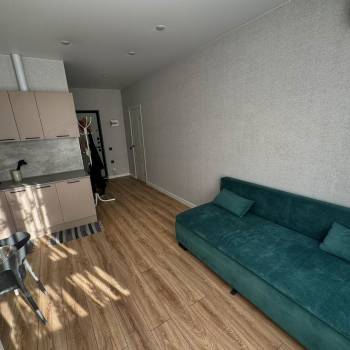Сдается 1-комнатная квартира, 28 м²
