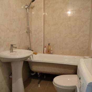 Продается 1-комнатная квартира, 46,1 м²