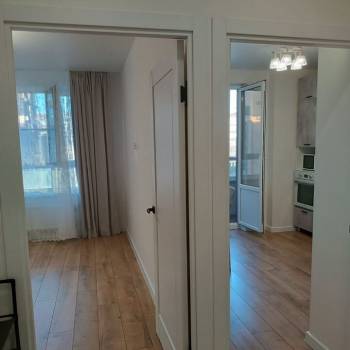 Сдается 1-комнатная квартира, 36,5 м²